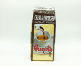 Crema Espresso