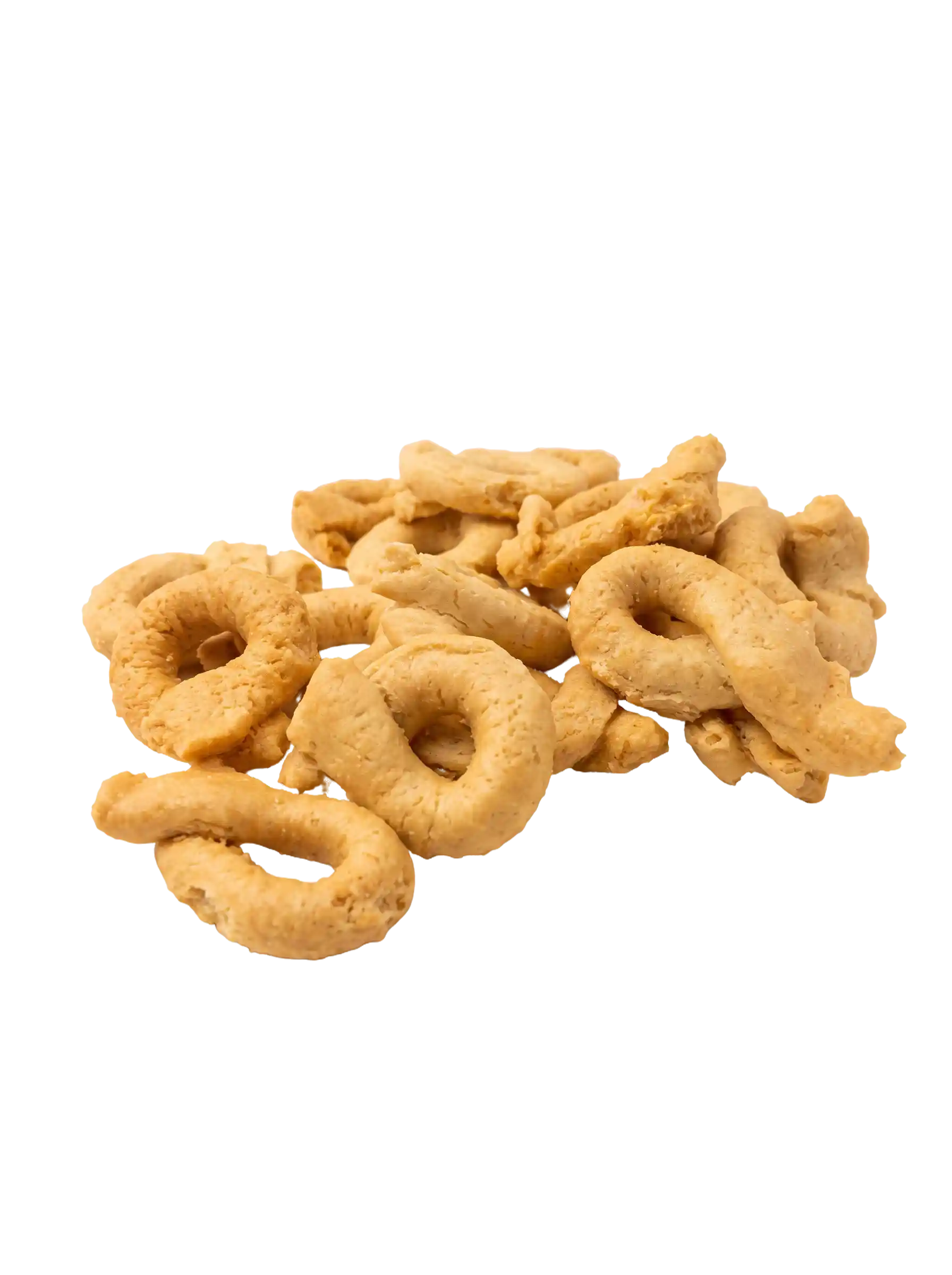 Taralli Tradizionali
