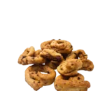 Taralli Al Calzone