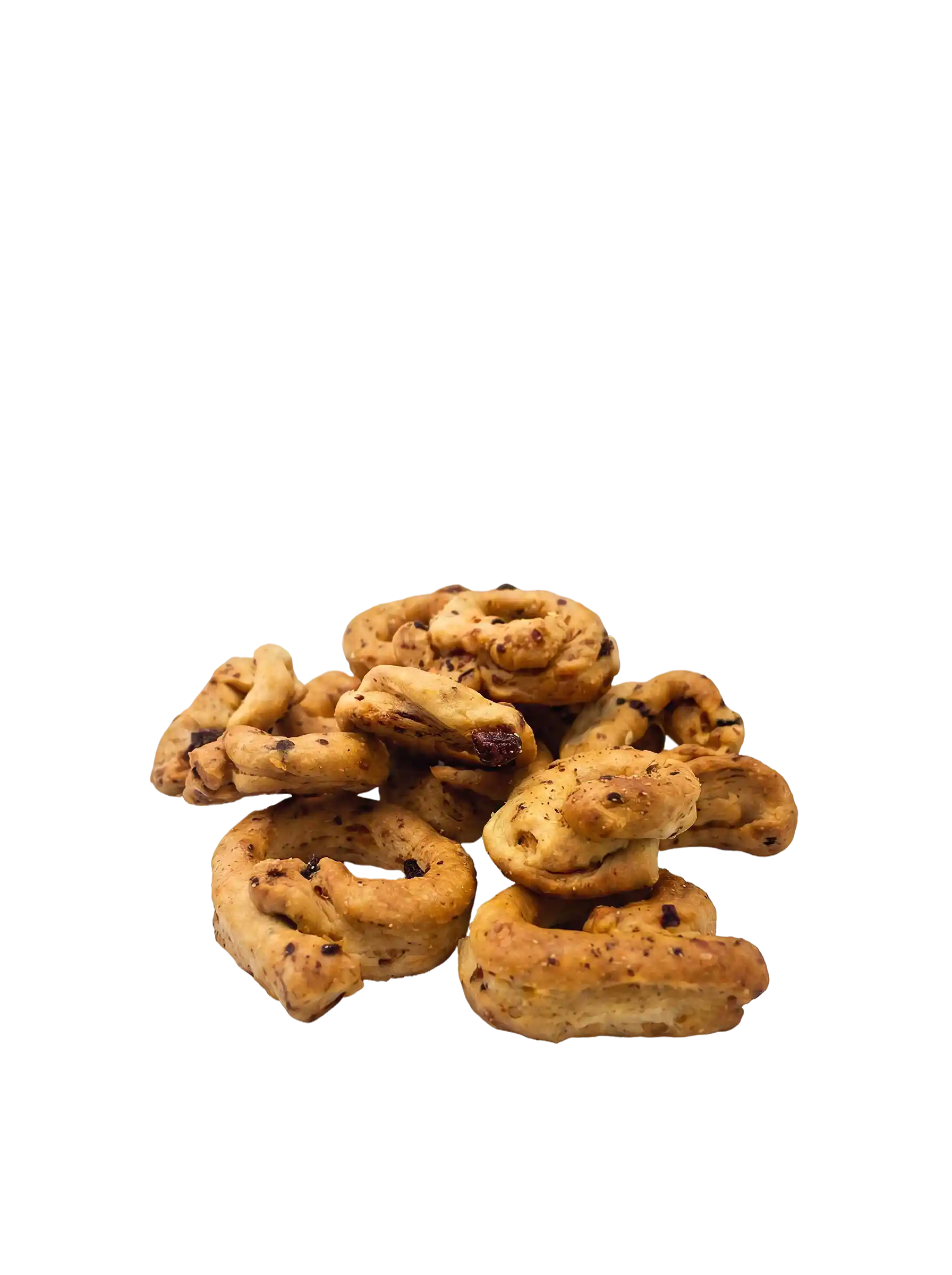 Taralli Al Calzone