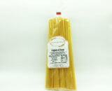 Linguine Al Limone