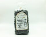 Orecchiette Al Nero Di Seppia