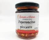 Peperoncino Piccante