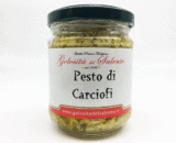 Pesto Di Carciofi