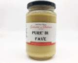 Purè Di Fave