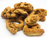 Taralli Al Calzone