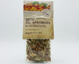 Penne all'arrabbiata