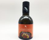 Olio aromatizzato con  Arance intere