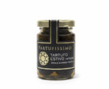 Tartufo estivo intero