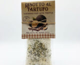 Risotto al tartufo