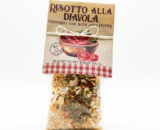 Risotto alla Diavola